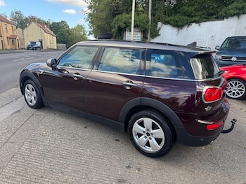Used MINI Clubman 2015 for sale - 76988899: Photo