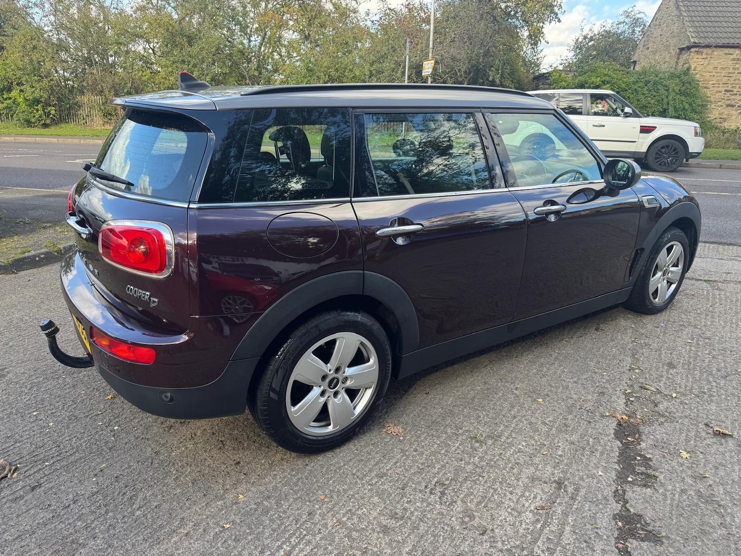 Used MINI Clubman 2015 for sale - 76988899: Photo 5