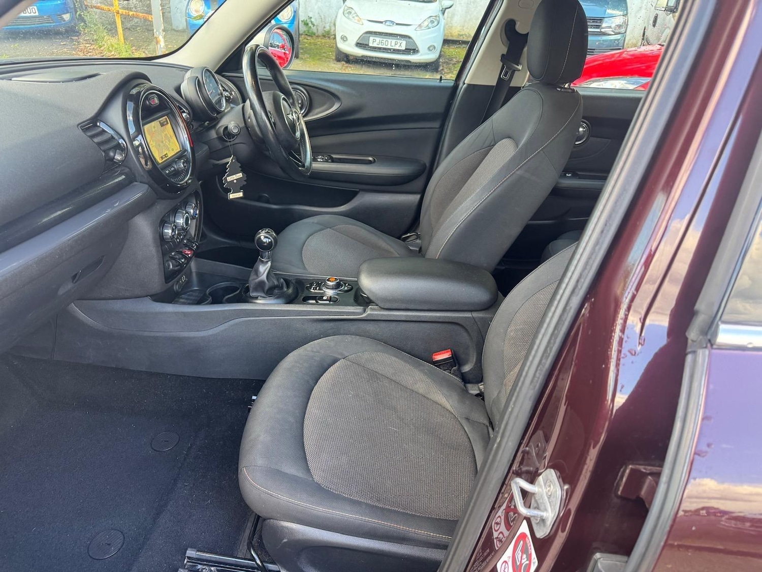 Used MINI Clubman 2015 for sale - 76988899: Photo 9