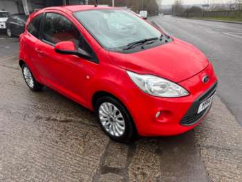 2014 (14) - 1.2 Zetec 3dr [Start Stop]