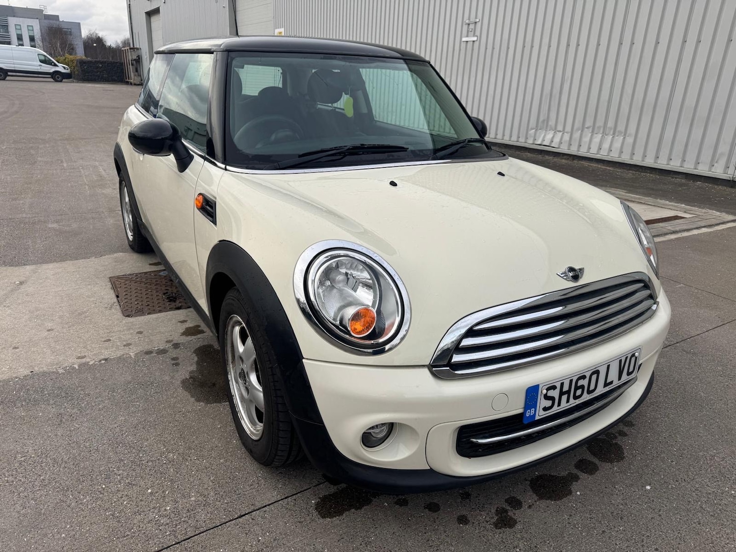 Used MINI Hatch 2010 for sale - 77629288: Photo 10