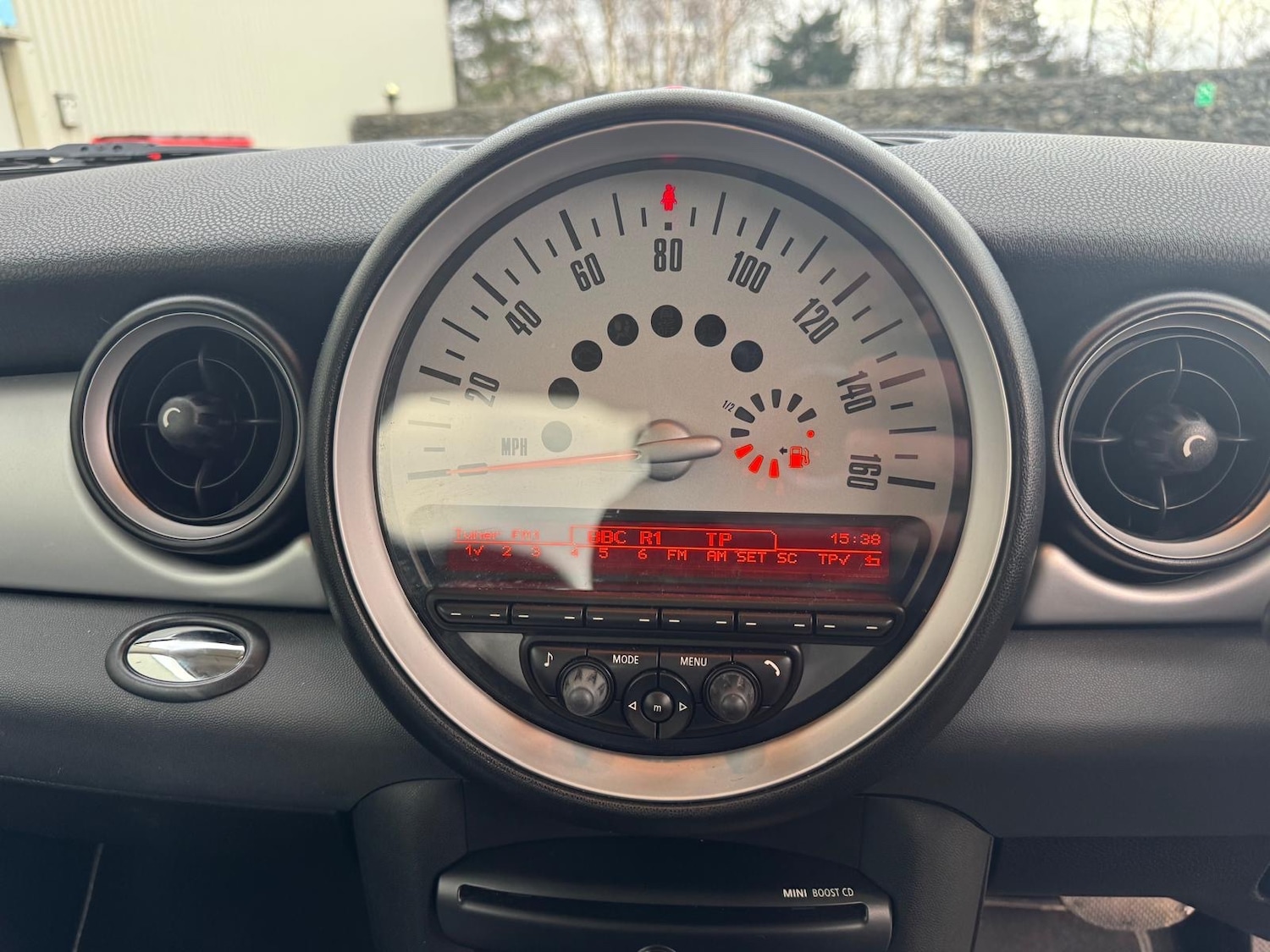 Used MINI Hatch 2010 for sale - 77629288: Photo 14