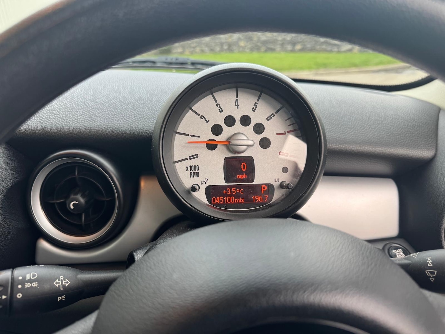 Used MINI Hatch 2010 for sale - 77629288: Photo 15