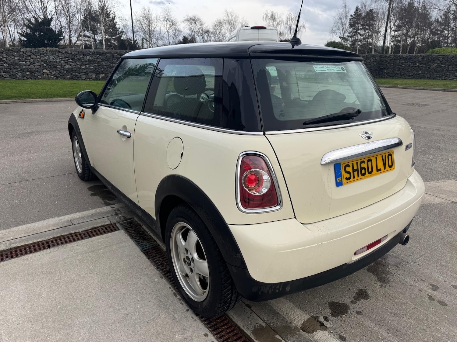 Used MINI Hatch 2010 for sale - 77629288: Photo 16
