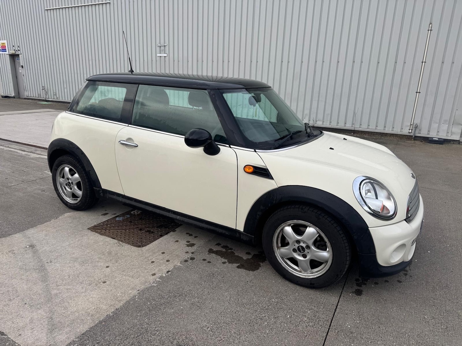 Used MINI Hatch 2010 for sale - 77629288: Photo 18