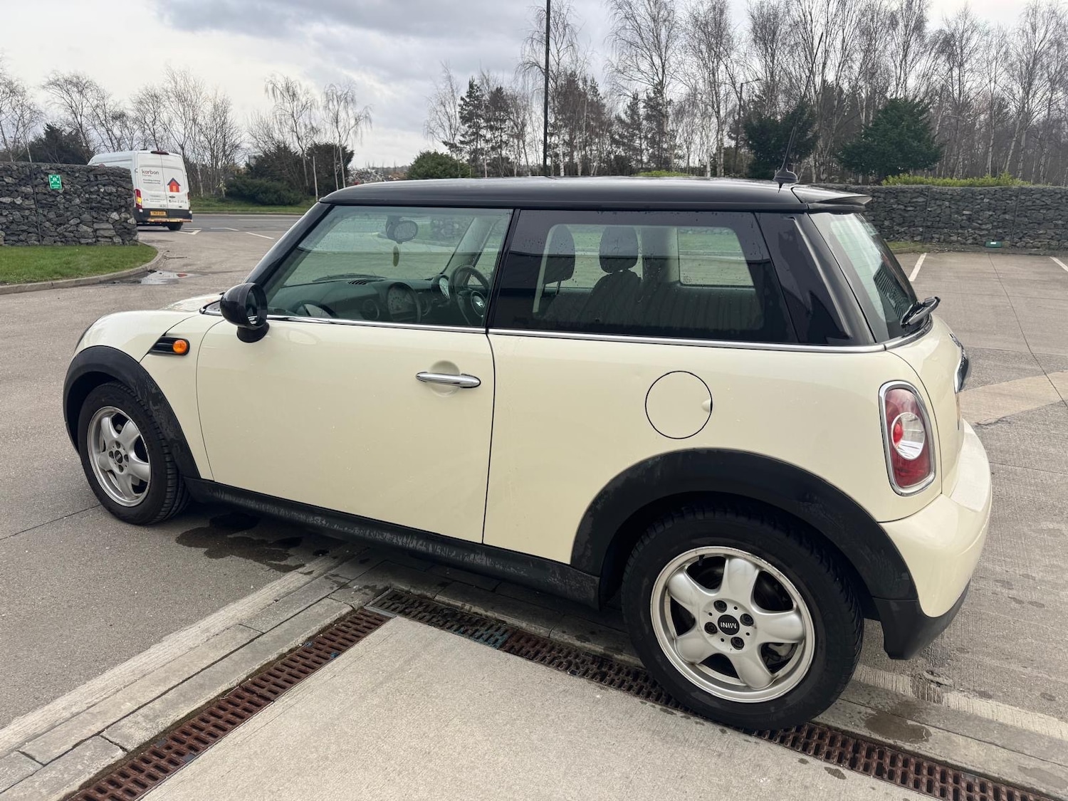 Used MINI Hatch 2010 for sale - 77629288: Photo 7