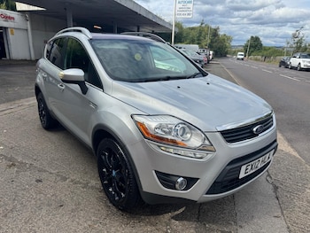 Used Ford Kuga 2012 for sale - 75729569: Photo