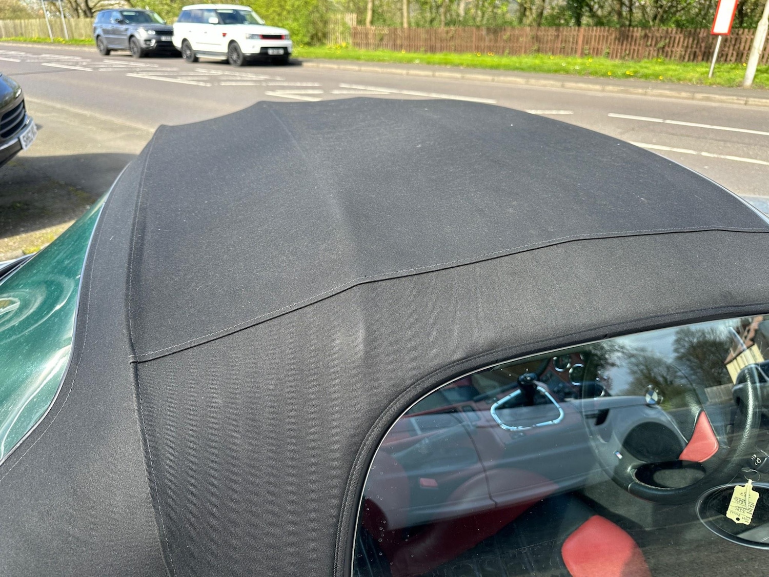 Used BMW Z3 M 1999 for sale - 76988145: Photo 11