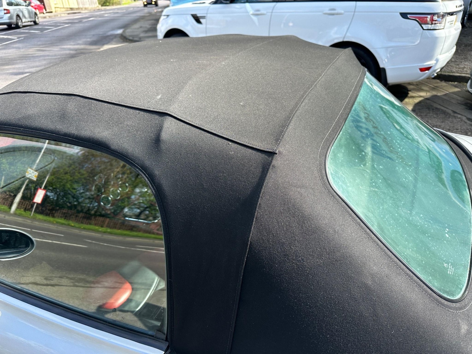 Used BMW Z3 M 1999 for sale - 76988145: Photo 12