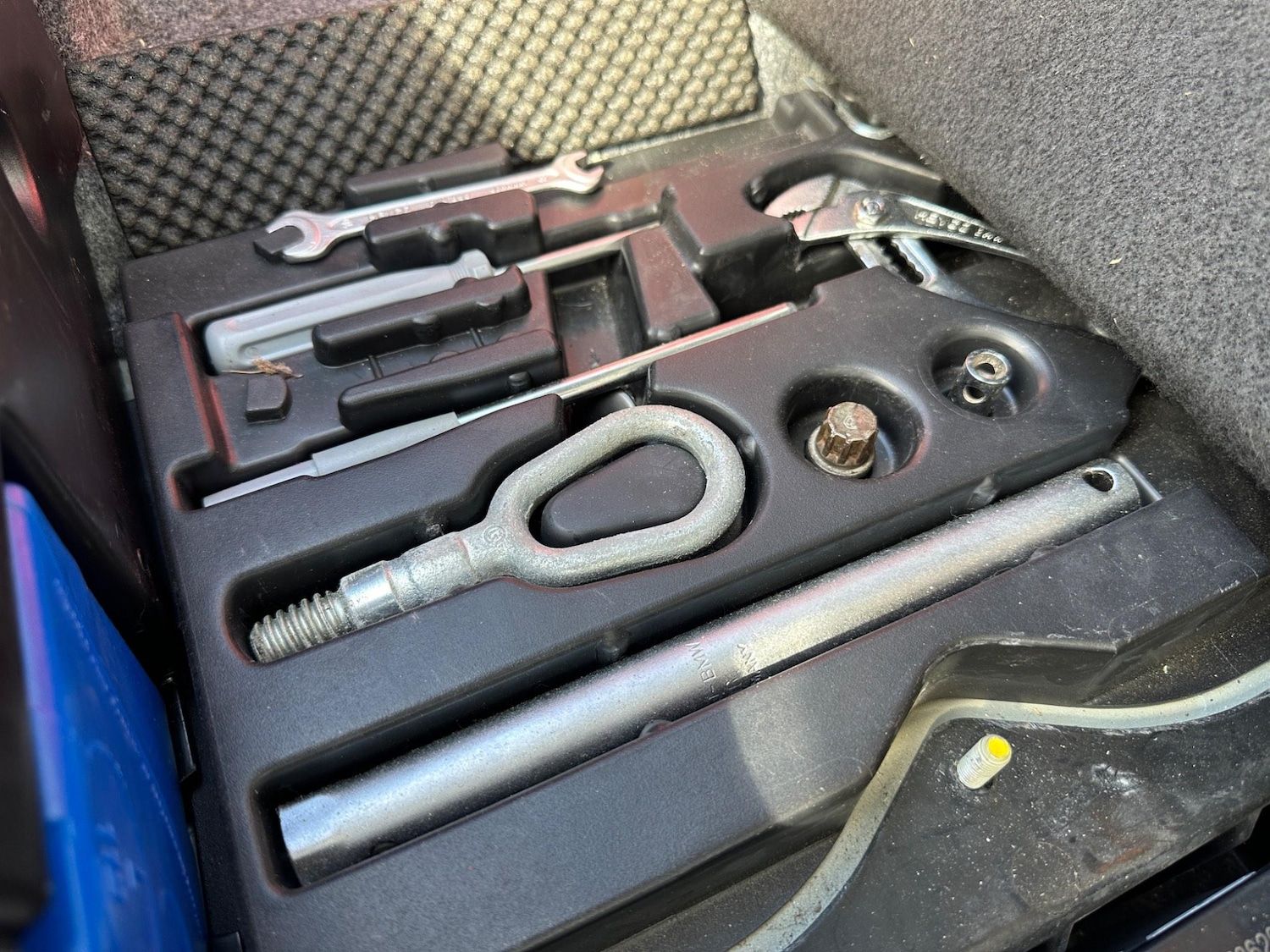 Used BMW Z3 M 1999 for sale - 76988145: Photo 13