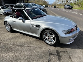 Used BMW Z3 M 1999 for sale - 76988145: Photo