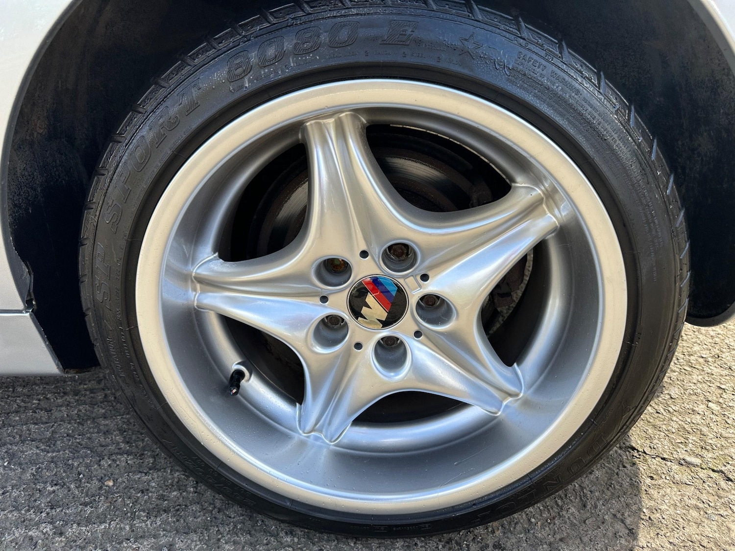 Used BMW Z3 M 1999 for sale - 76988145: Photo 21