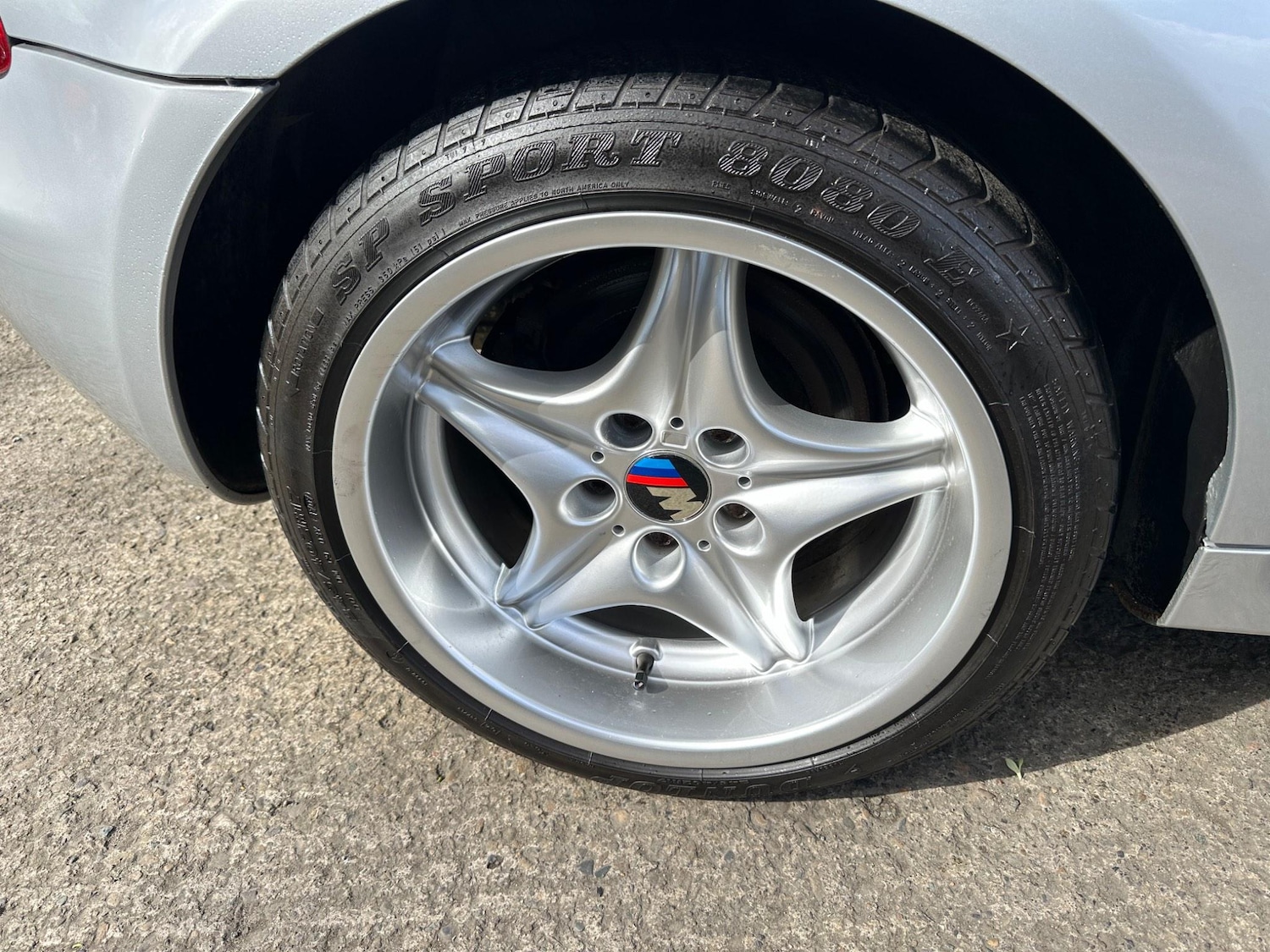 Used BMW Z3 M 1999 for sale - 76988145: Photo 24