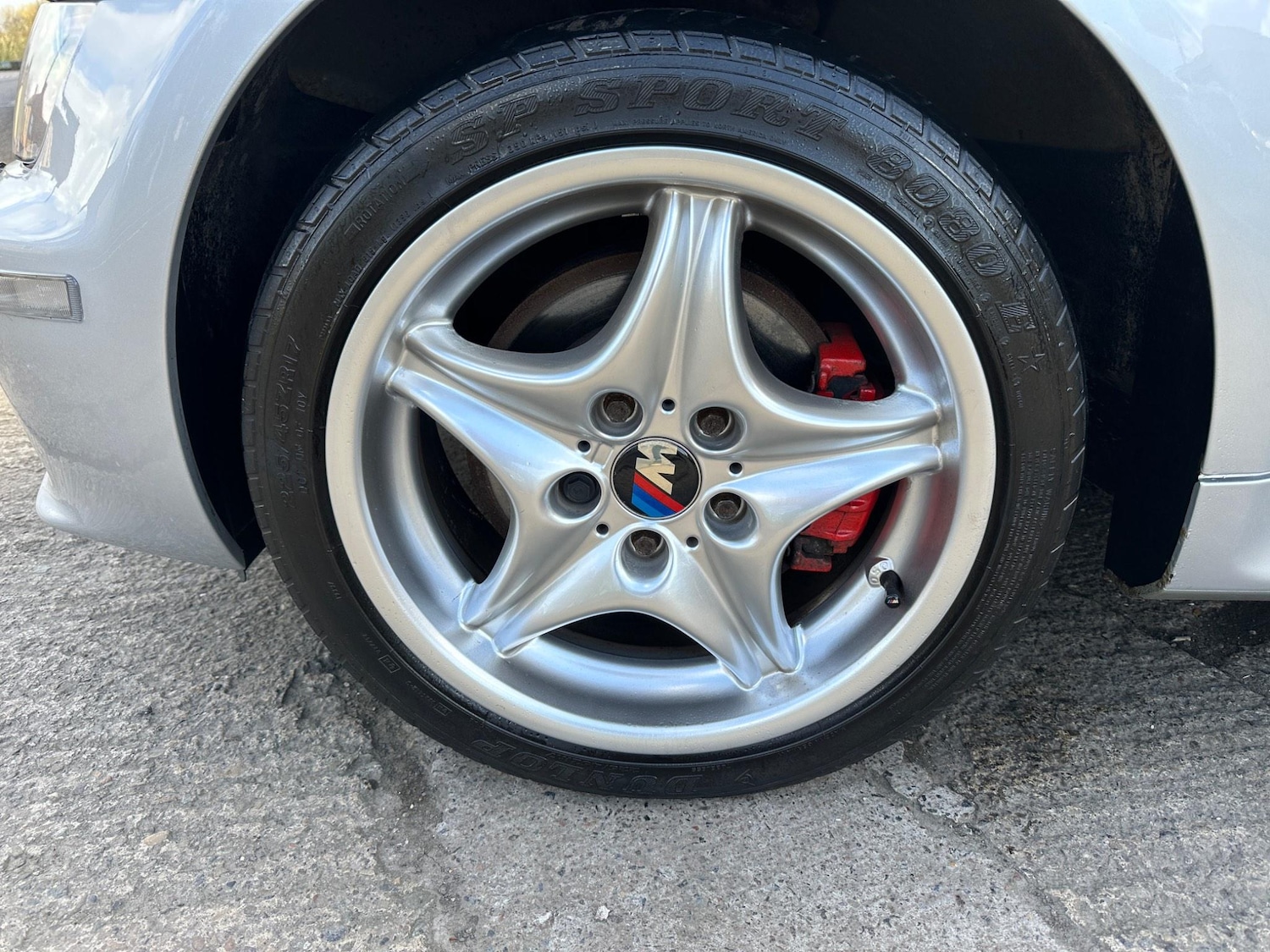 Used BMW Z3 M 1999 for sale - 76988145: Photo 26