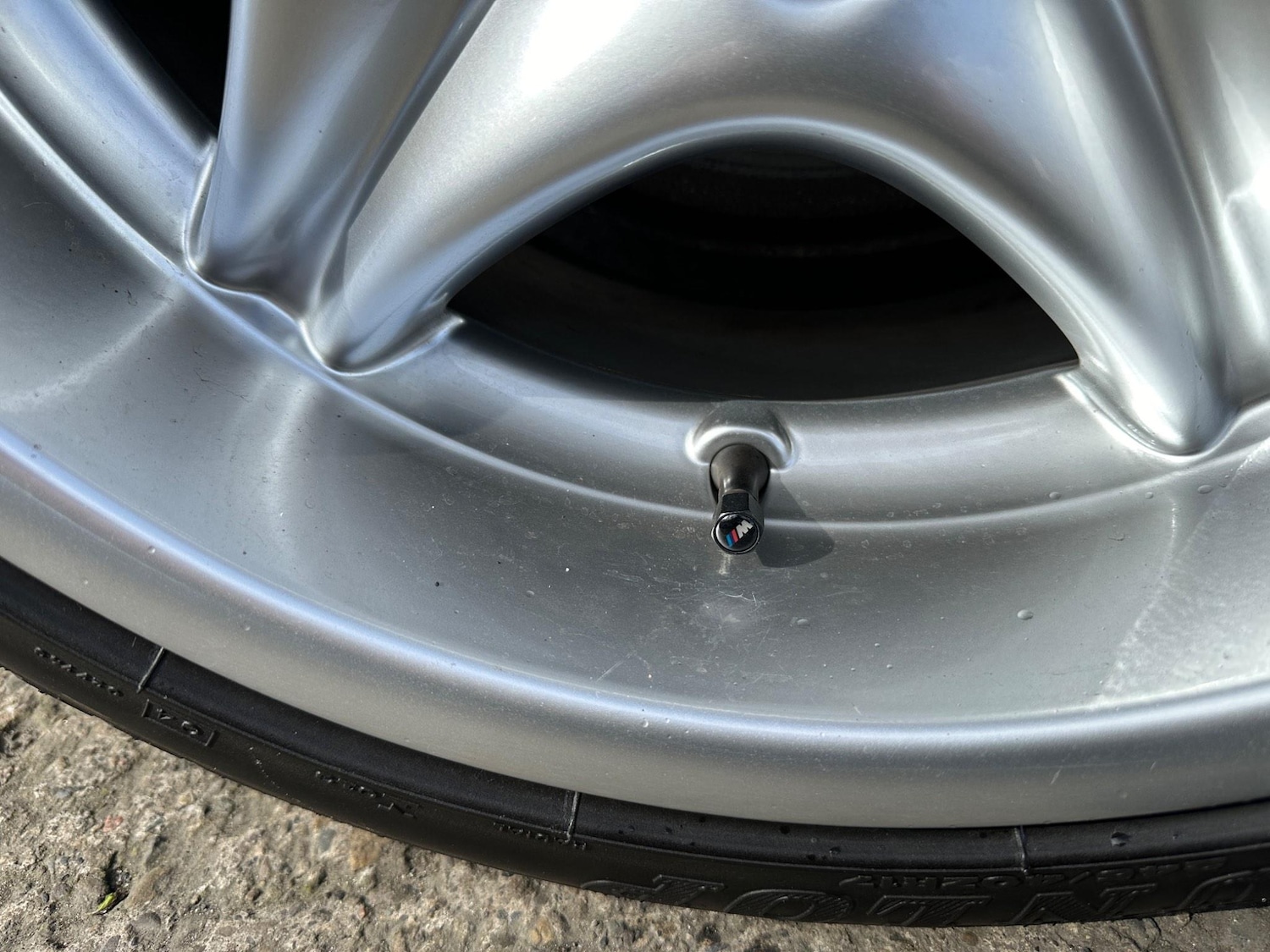 Used BMW Z3 M 1999 for sale - 76988145: Photo 29