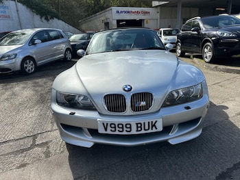 Used BMW Z3 M 1999 for sale - 76988145: Photo