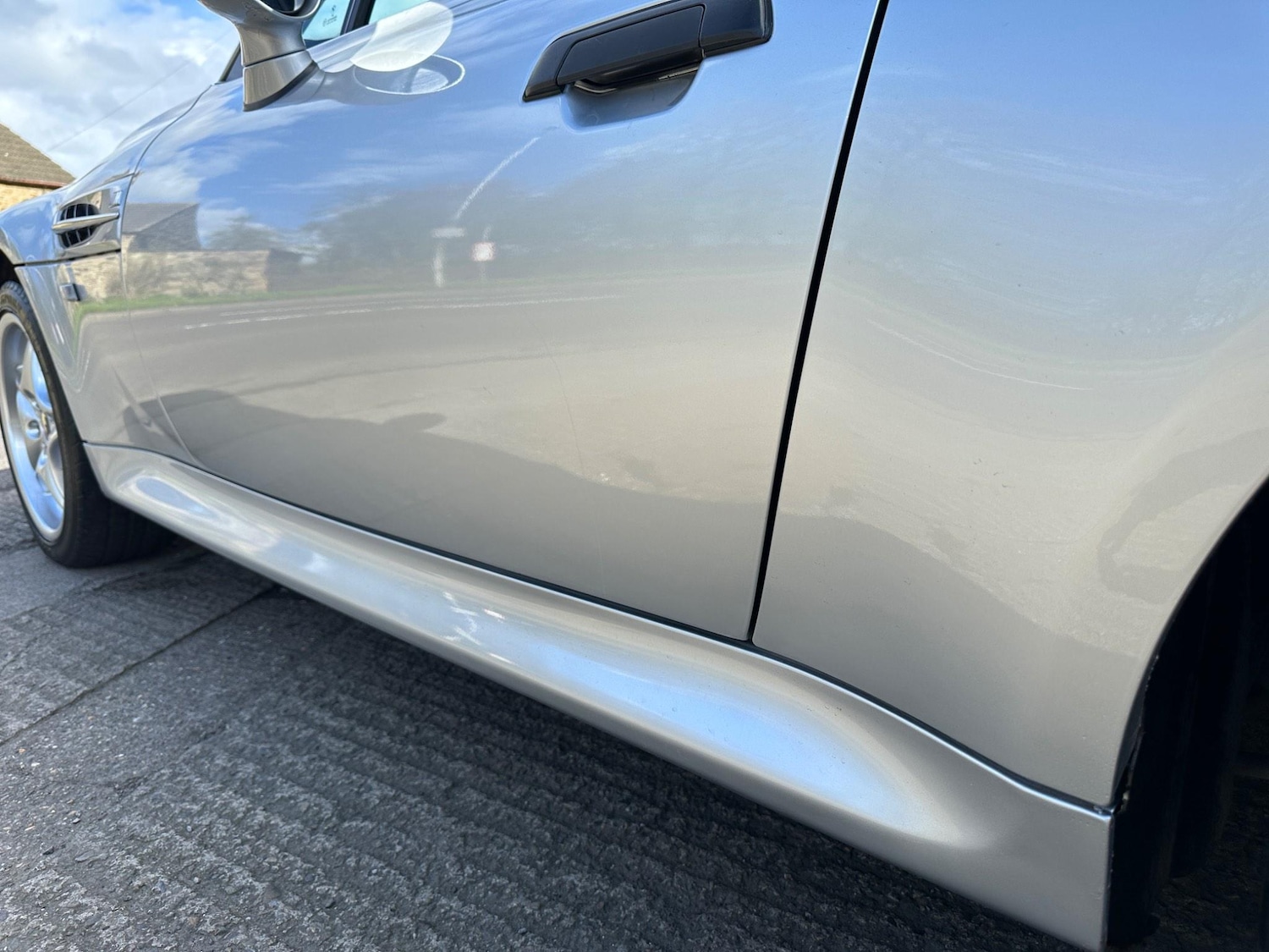 Used BMW Z3 M 1999 for sale - 76988145: Photo 30