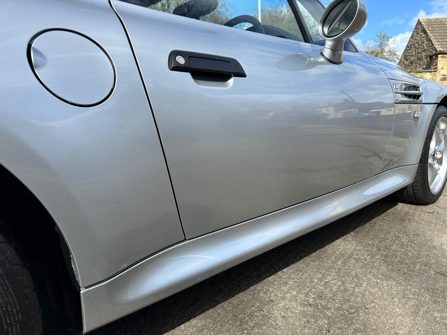 Used BMW Z3 M 1999 for sale - 76988145: Photo 31