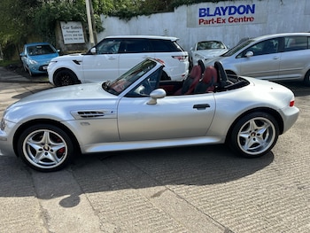 Used BMW Z3 M 1999 for sale - 76988145: Photo