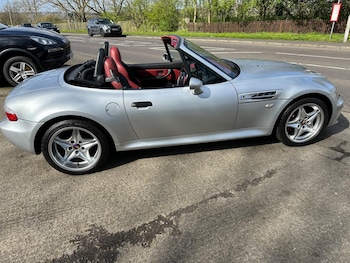 Used BMW Z3 M 1999 for sale - 76988145: Photo