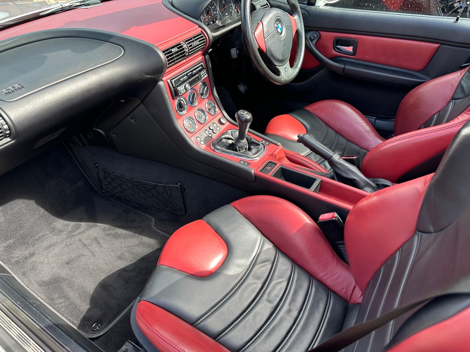 Used BMW Z3 M 1999 for sale - 76988145: Photo 7