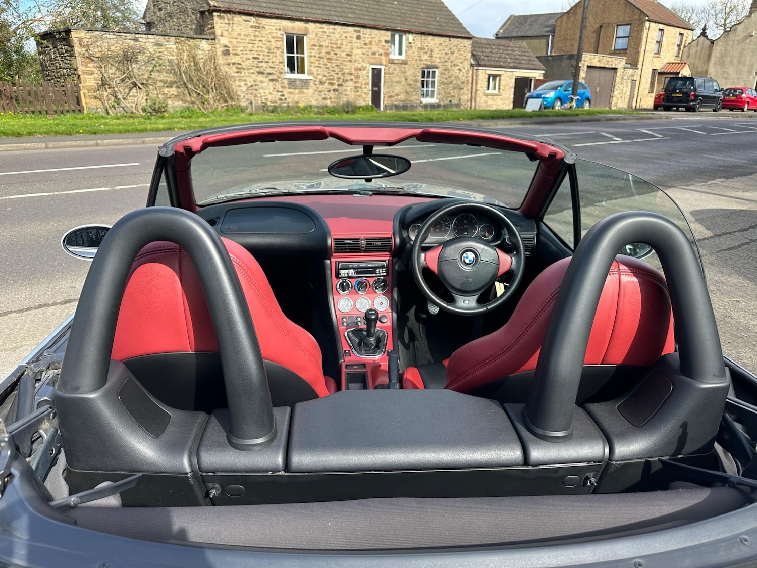 Used BMW Z3 M 1999 for sale - 76988145: Photo 9