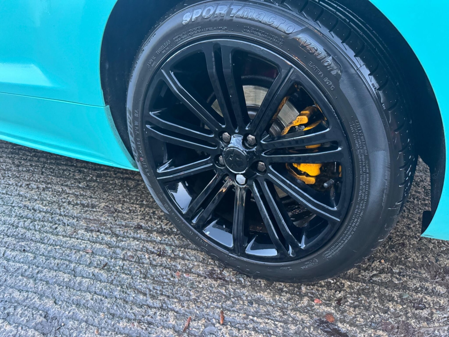 Used Peugeot RCZ 2014 for sale - 76802111: Photo 11