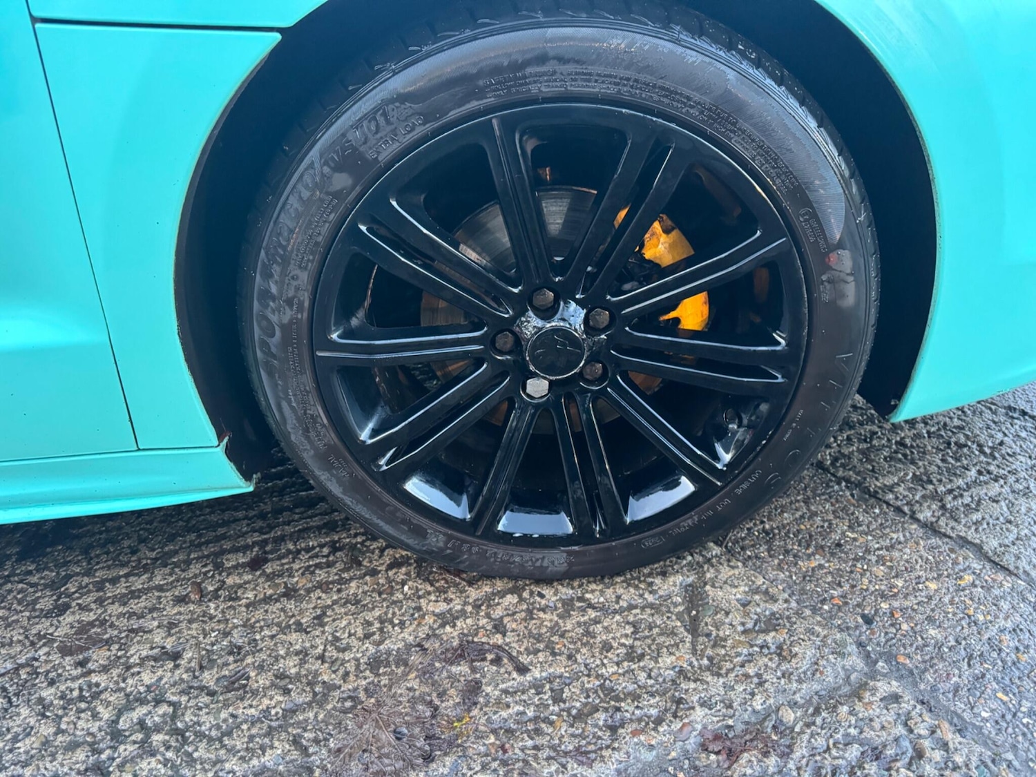 Used Peugeot RCZ 2014 for sale - 76802111: Photo 13