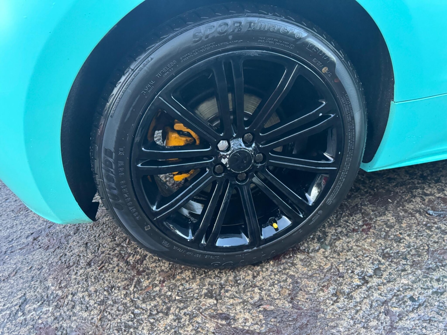 Used Peugeot RCZ 2014 for sale - 76802111: Photo 14