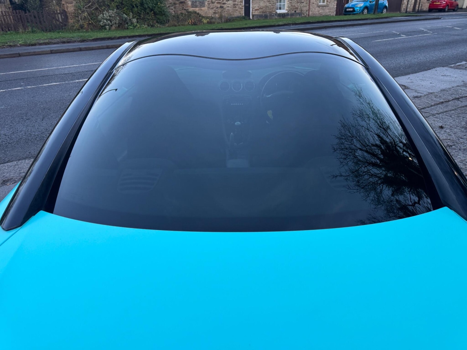 Used Peugeot RCZ 2014 for sale - 76802111: Photo 19