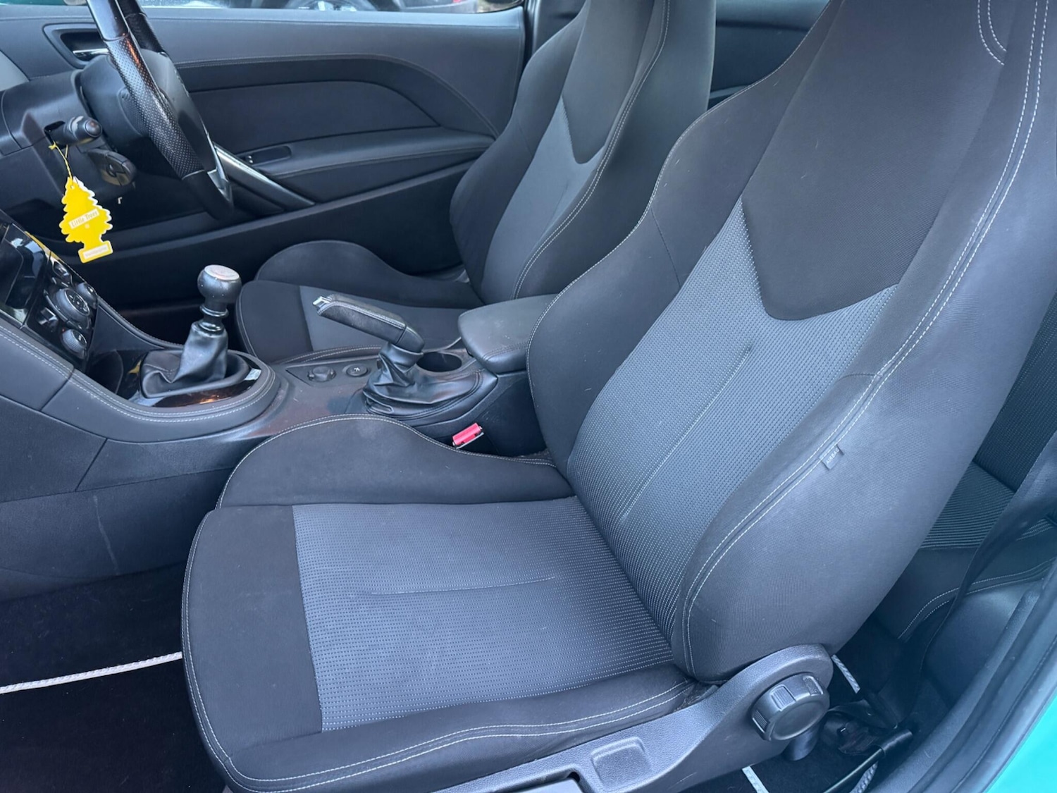 Used Peugeot RCZ 2014 for sale - 76802111: Photo 20