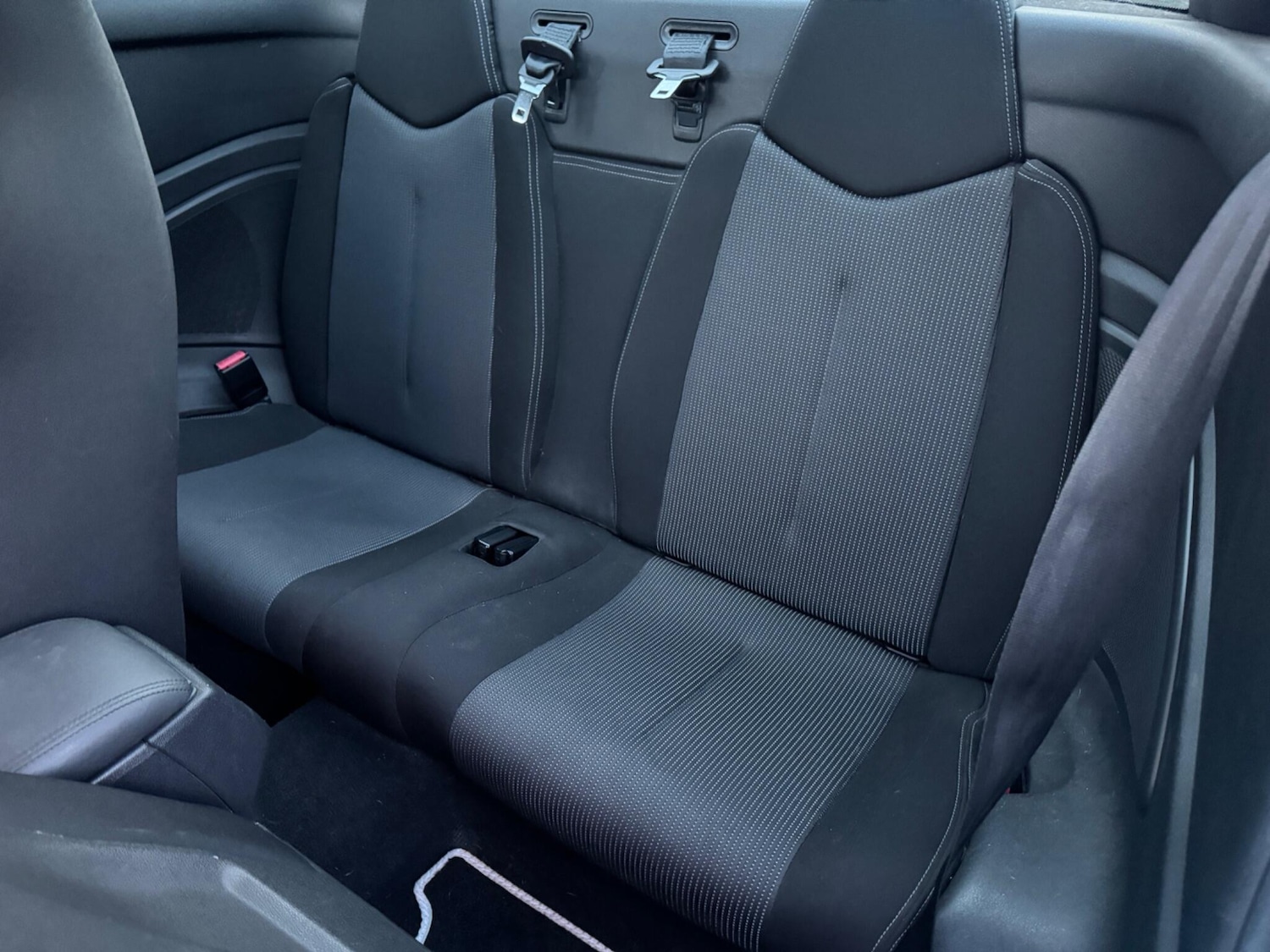 Used Peugeot RCZ 2014 for sale - 76802111: Photo 8