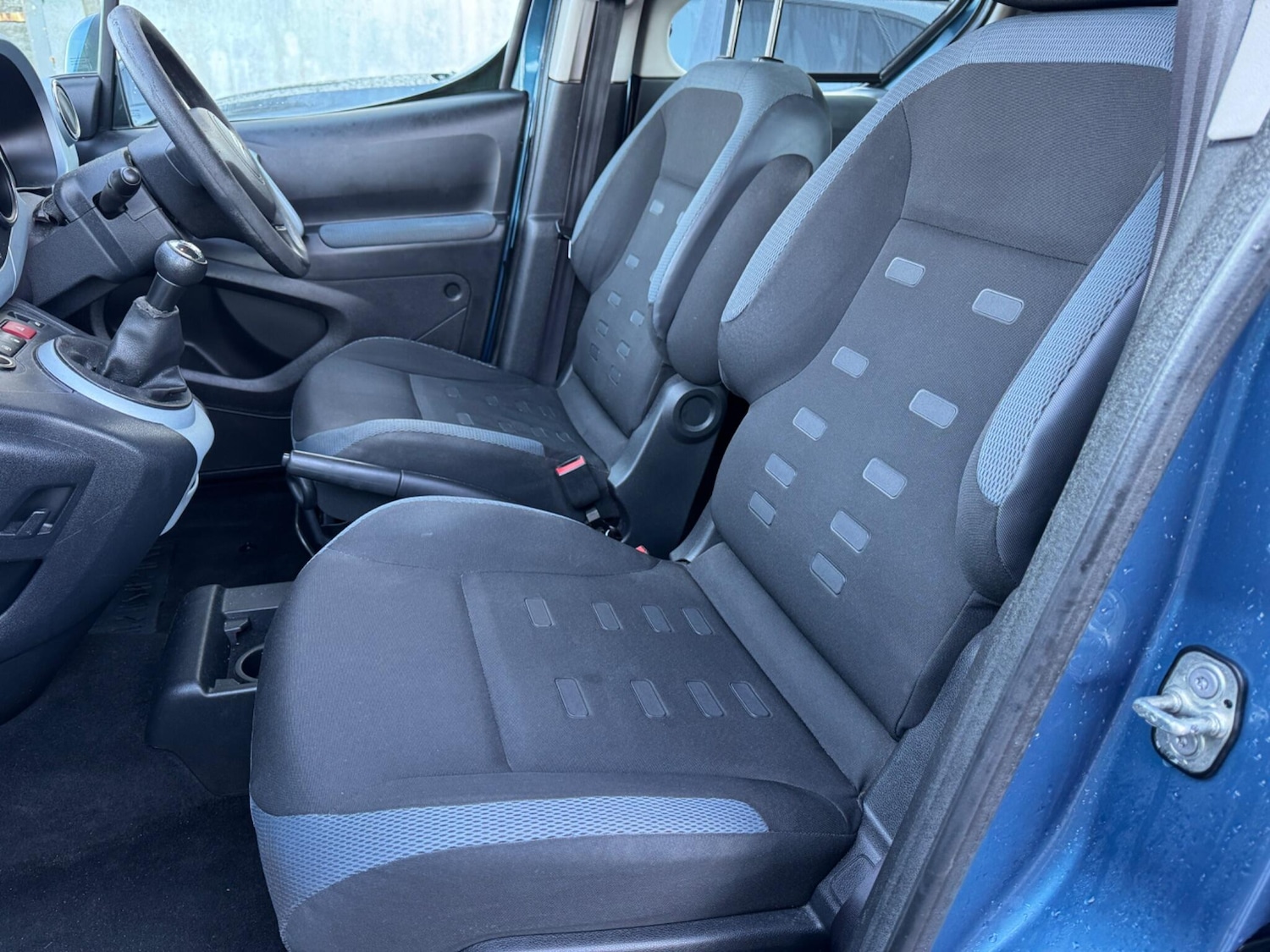 Used Citroen Berlingo Multispace 2013 for sale - 77082087: Photo 7