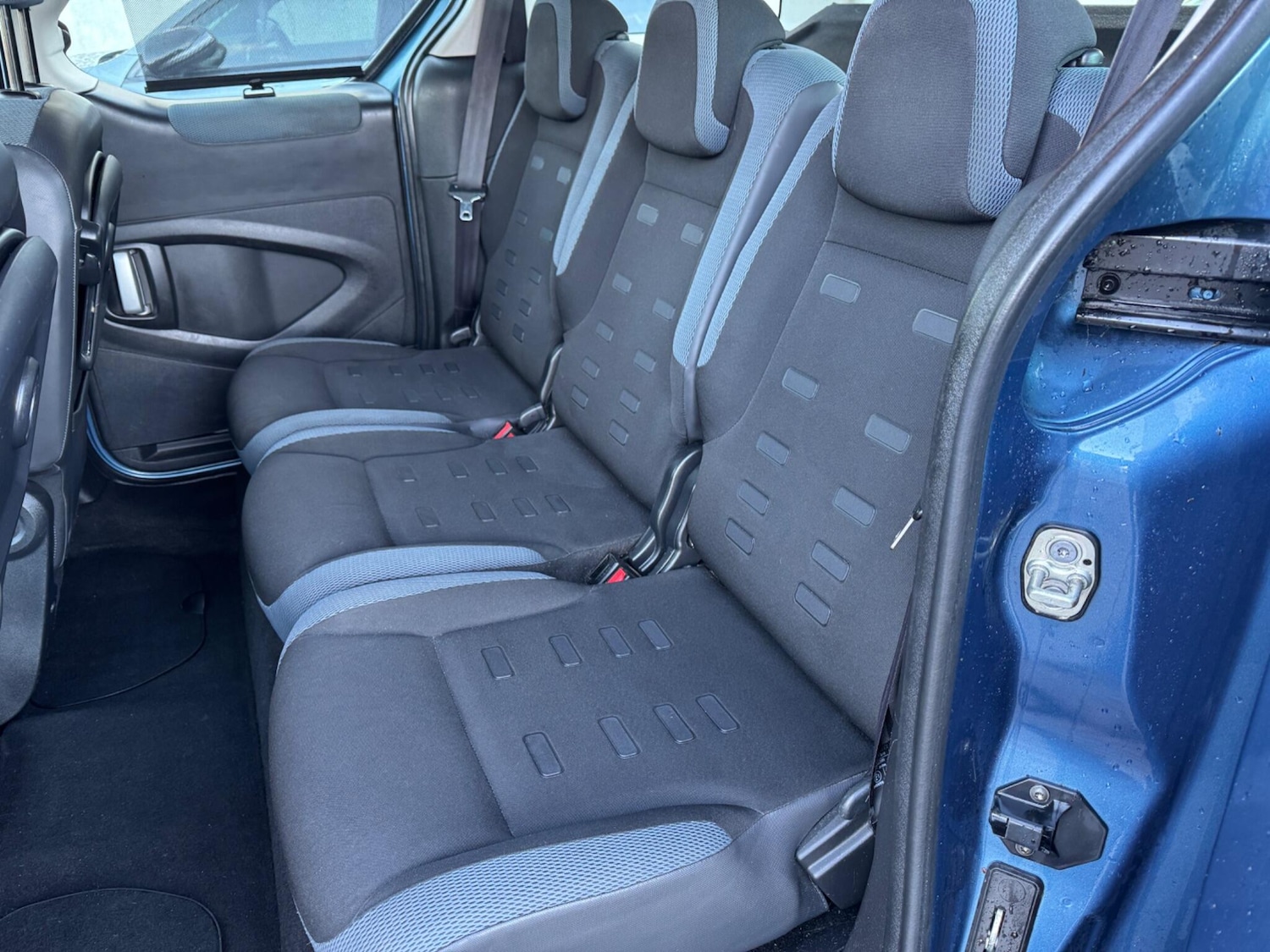 Used Citroen Berlingo Multispace 2013 for sale - 77082087: Photo 8