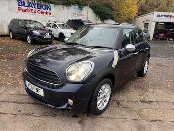 Used MINI Countryman 2011 for sale - 76485578: Photo