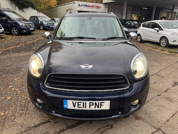 Used MINI Countryman 2011 for sale - 76485578: Photo