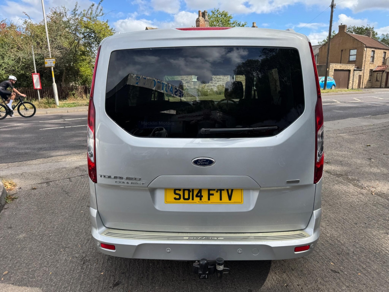 Vehicle 17