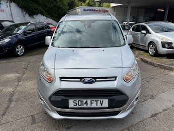 Used Ford Tourneo Connect 2014 for sale - 75696282: Photo