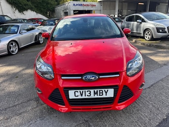 Used Ford Focus 2013 for sale - 75729819: Photo