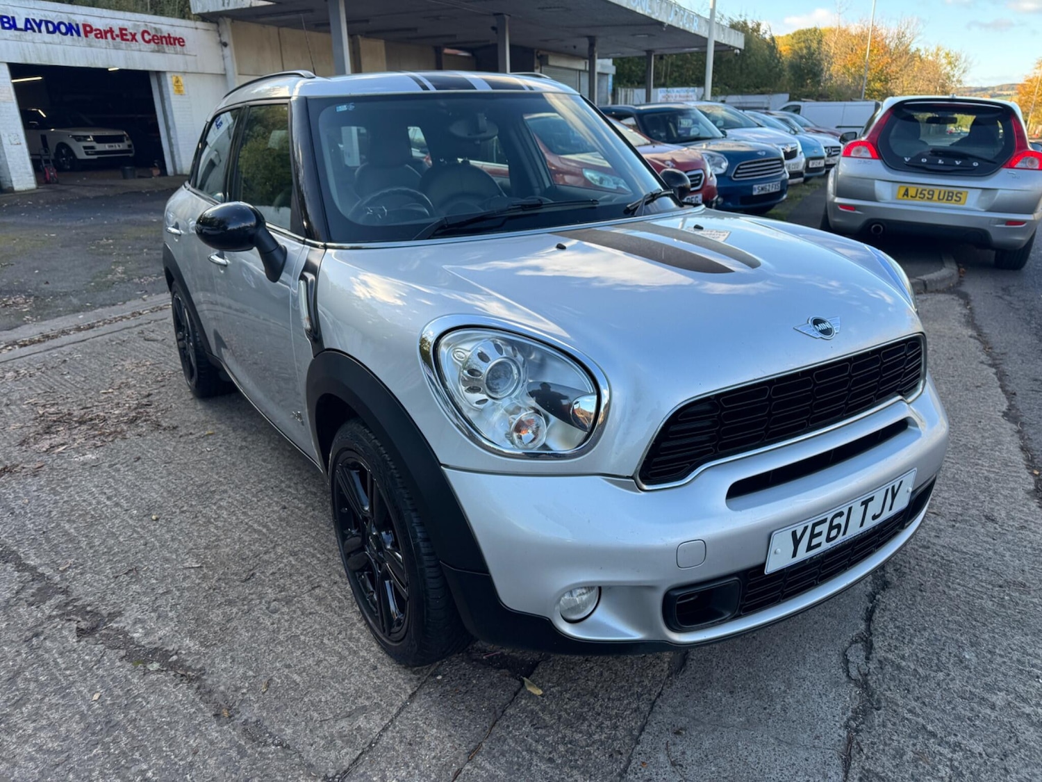 Used MINI Countryman 2011 for sale - 76371738: Photo 10