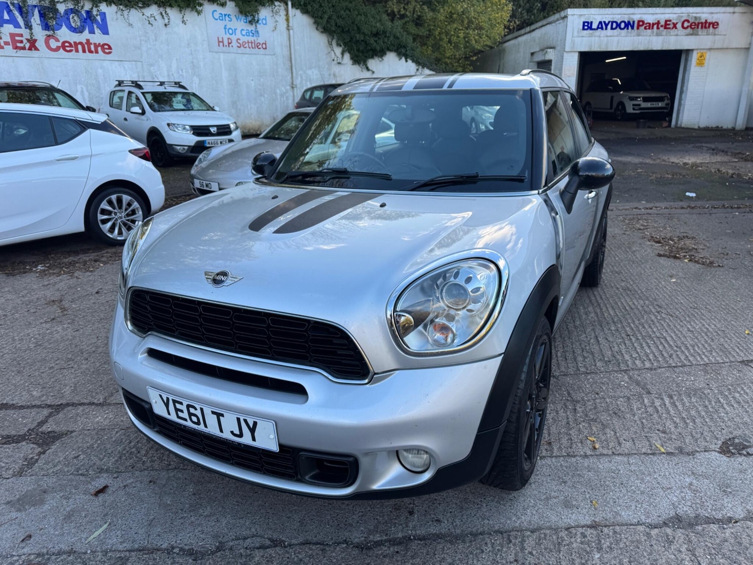 Used MINI Countryman 2011 for sale - 76371738: Photo 12