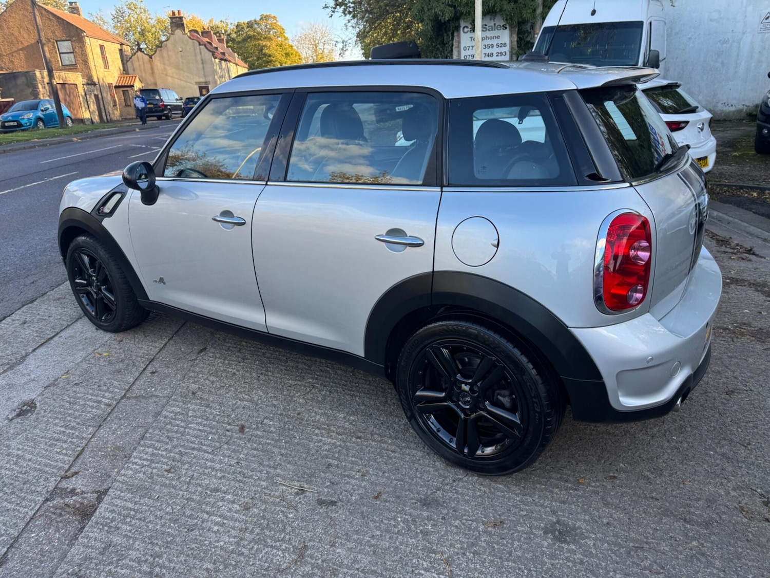 Used MINI Countryman 2011 for sale - 76371738: Photo 15