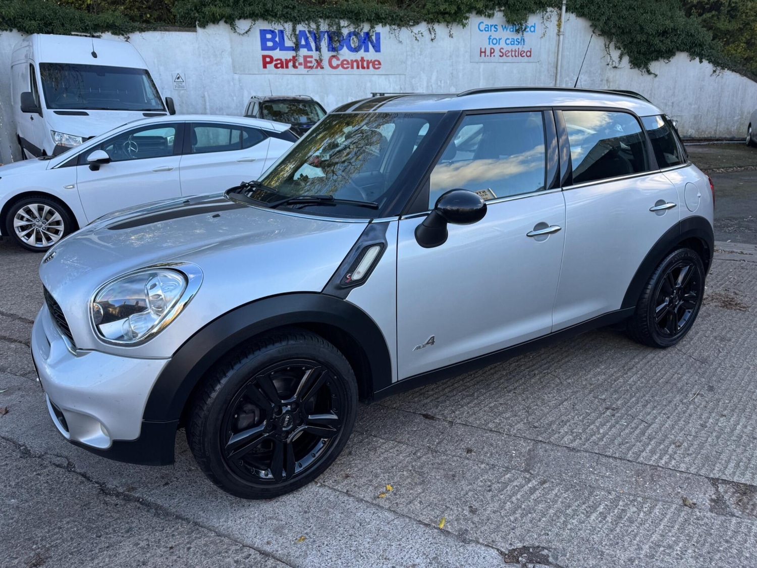 Used MINI Countryman 2011 for sale - 76371738: Photo 16
