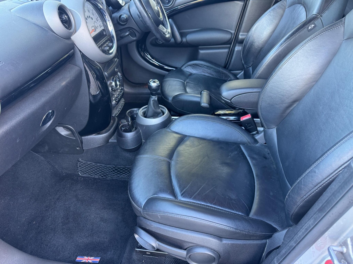 Used MINI Countryman 2011 for sale - 76371738: Photo 18