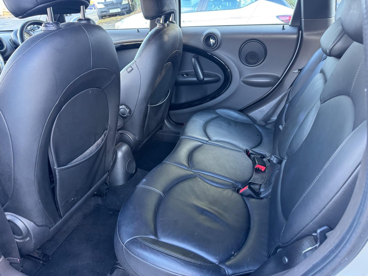 Used MINI Countryman 2011 for sale - 76371738: Photo 19