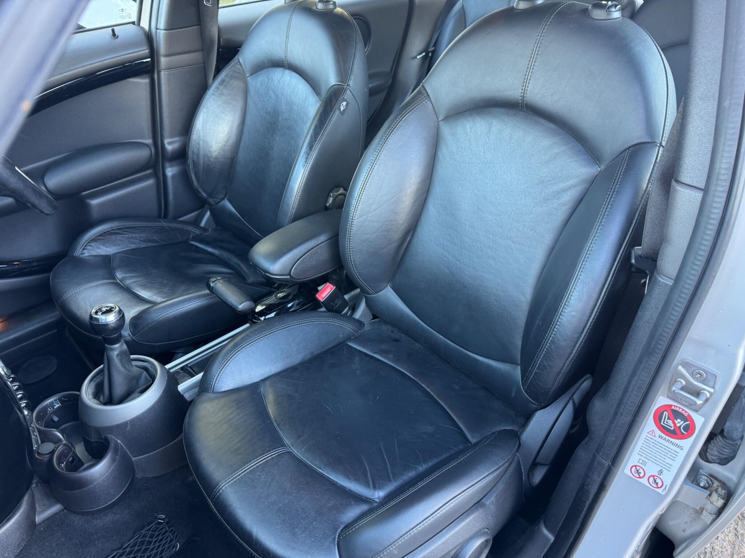 Used MINI Countryman 2011 for sale - 76371738: Photo 20