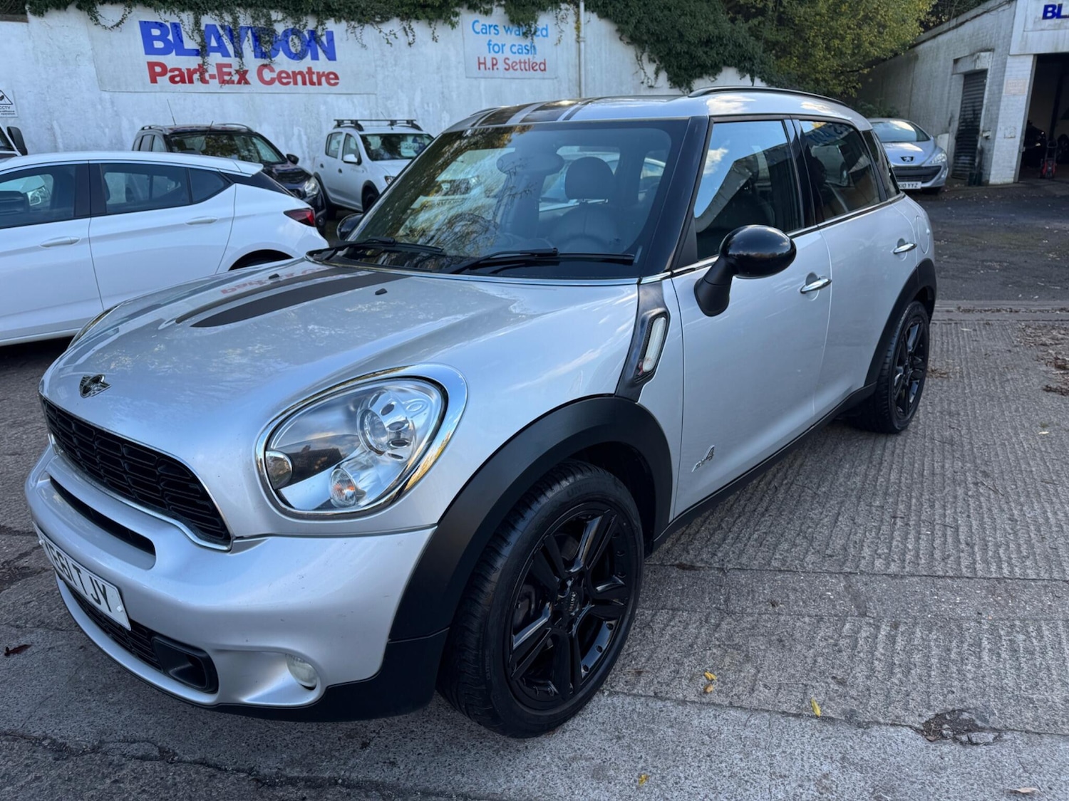 Used MINI Countryman 2011 for sale - 76371738: Photo 21
