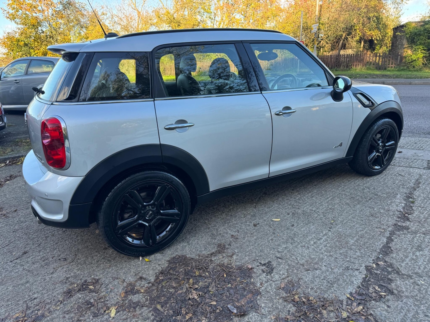 Used MINI Countryman 2011 for sale - 76371738: Photo 6