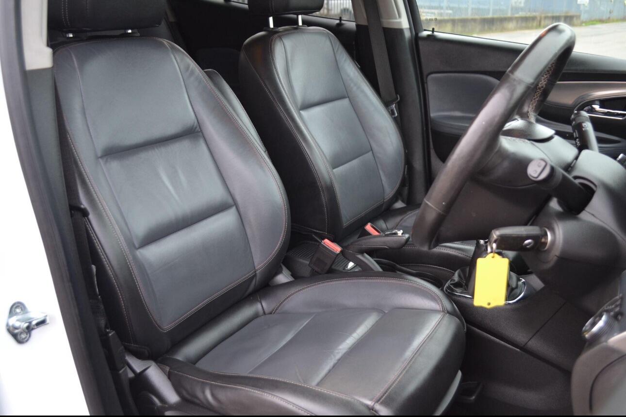 Used Vauxhall Mokka 2014 for sale - 77175597: Photo 10