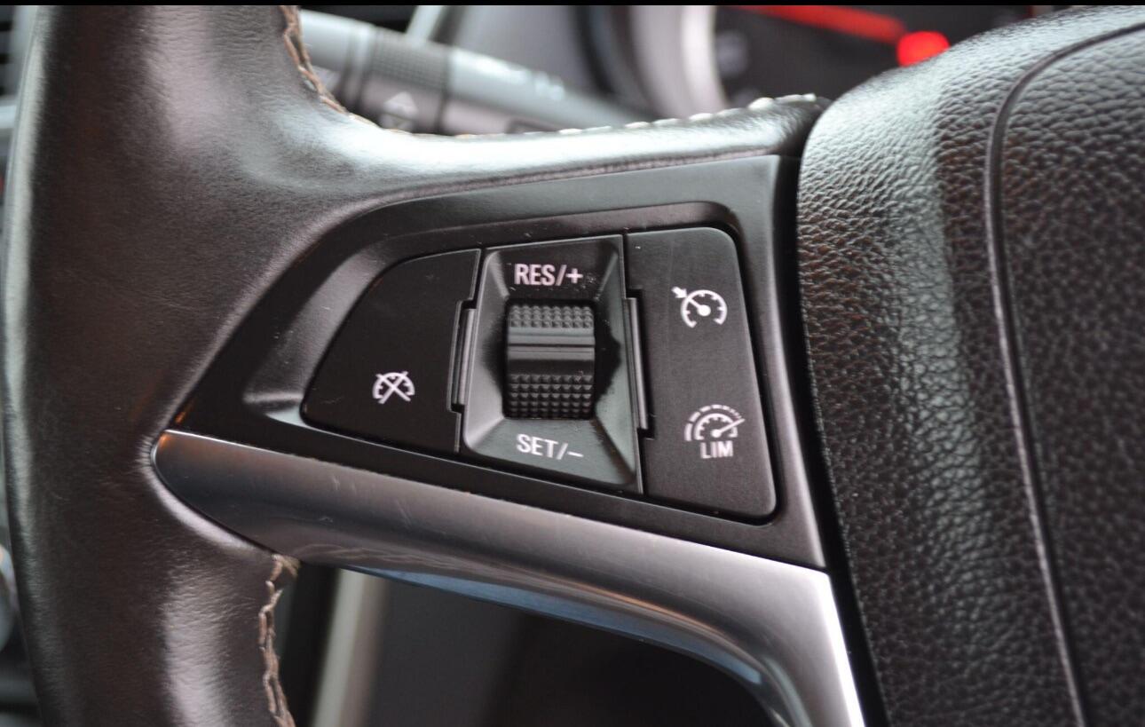 Used Vauxhall Mokka 2014 for sale - 77175597: Photo 11